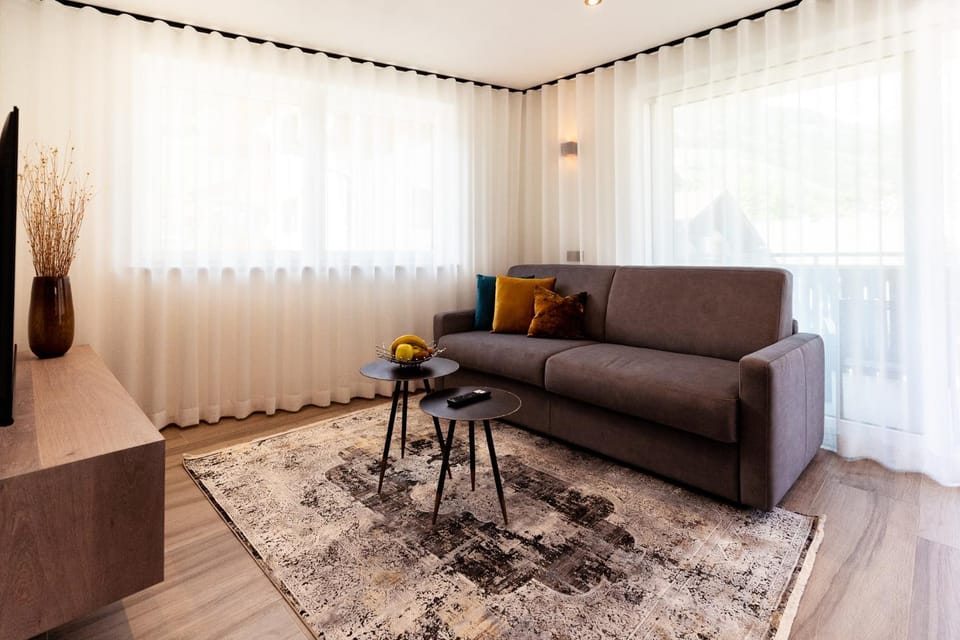 Ramoser Living Apartments Apartment in Trentino-South Tyrol
