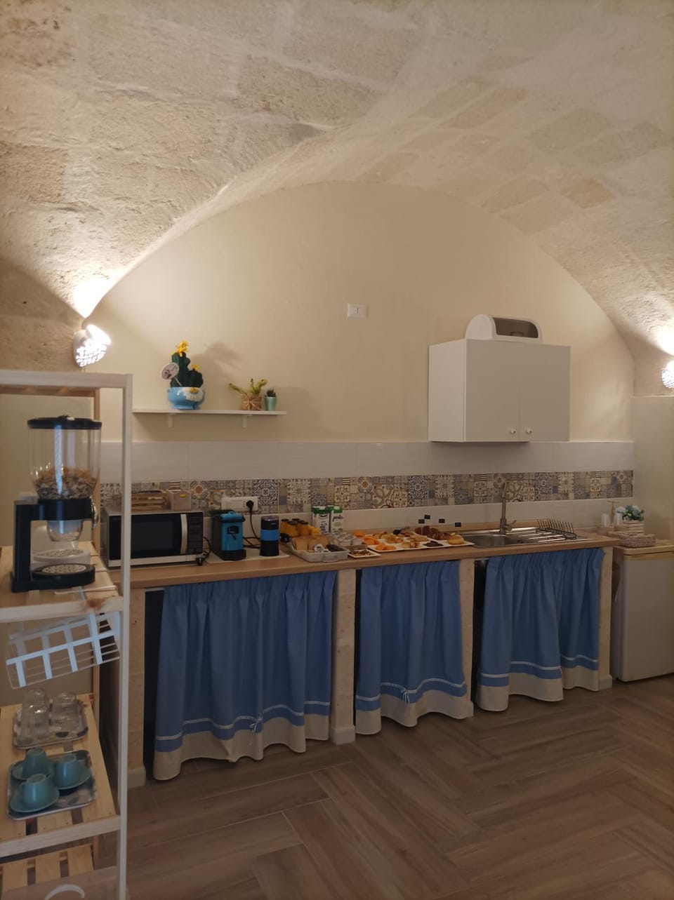 Casa KaLu' Bed and Breakfast in Province of Taranto