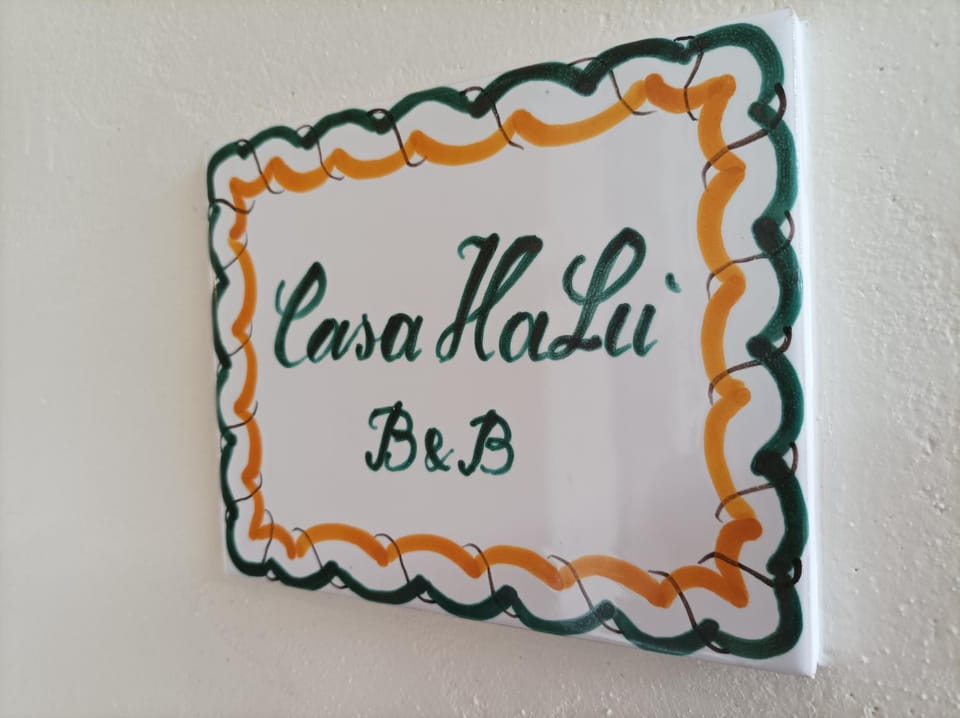 Casa KaLu' Bed and Breakfast in Province of Taranto