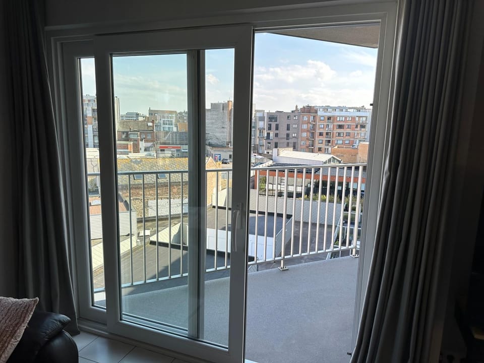 Patio, View (from property/room), Balcony/Terrace