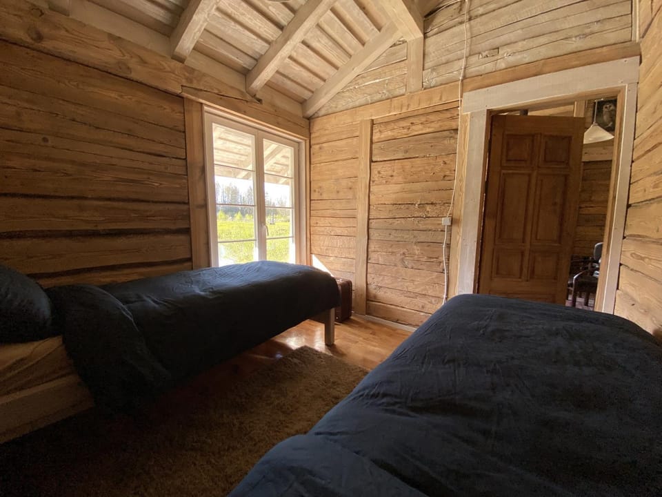 Pelėdų Namelis House in Klaipėda County, Lithuania