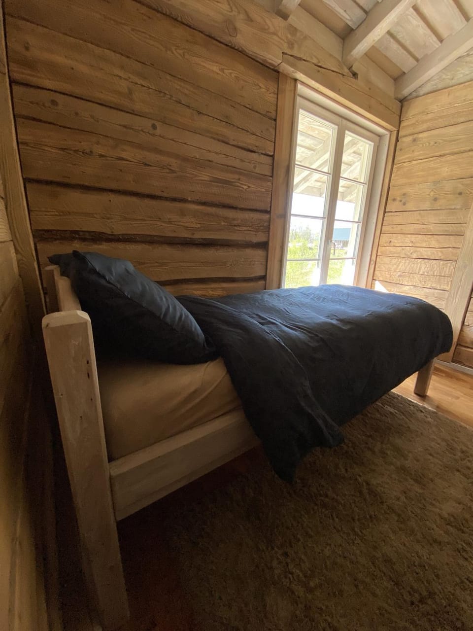 Pelėdų Namelis House in Klaipėda County, Lithuania