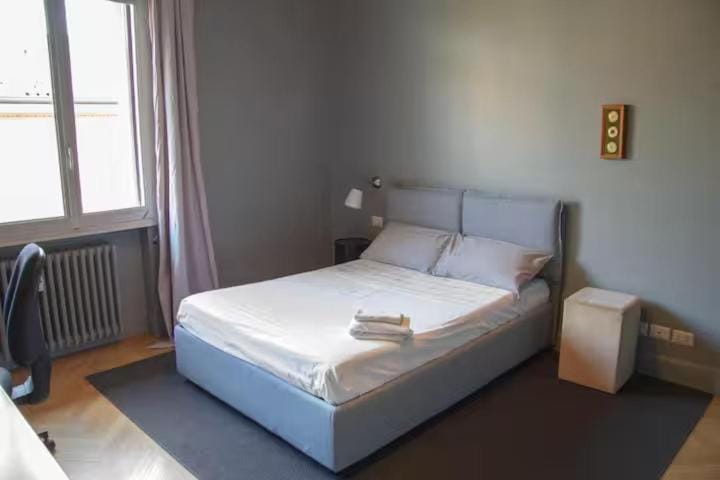 La Maison du Théâtre Bed and Breakfast in Ravenna