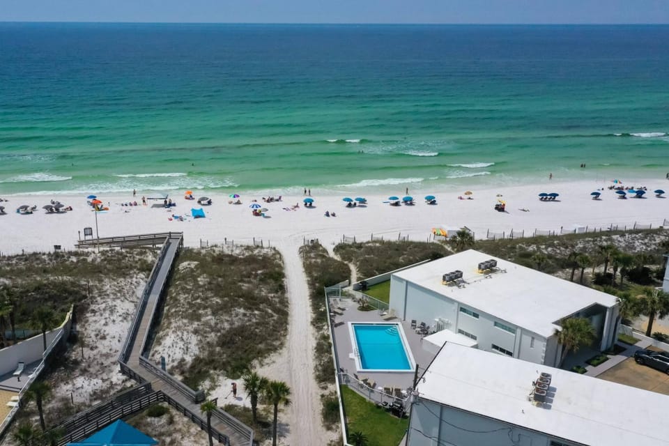 Venus 307-A House in Okaloosa Island