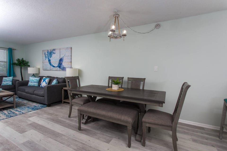 Venus 307-A House in Okaloosa Island