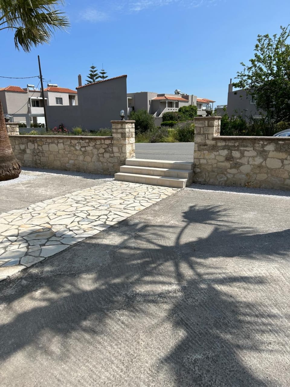 Katy's Luxury Apartments Apartment in Crete Region