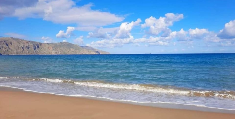 Katy's Luxury Apartments Apartment in Crete Region
