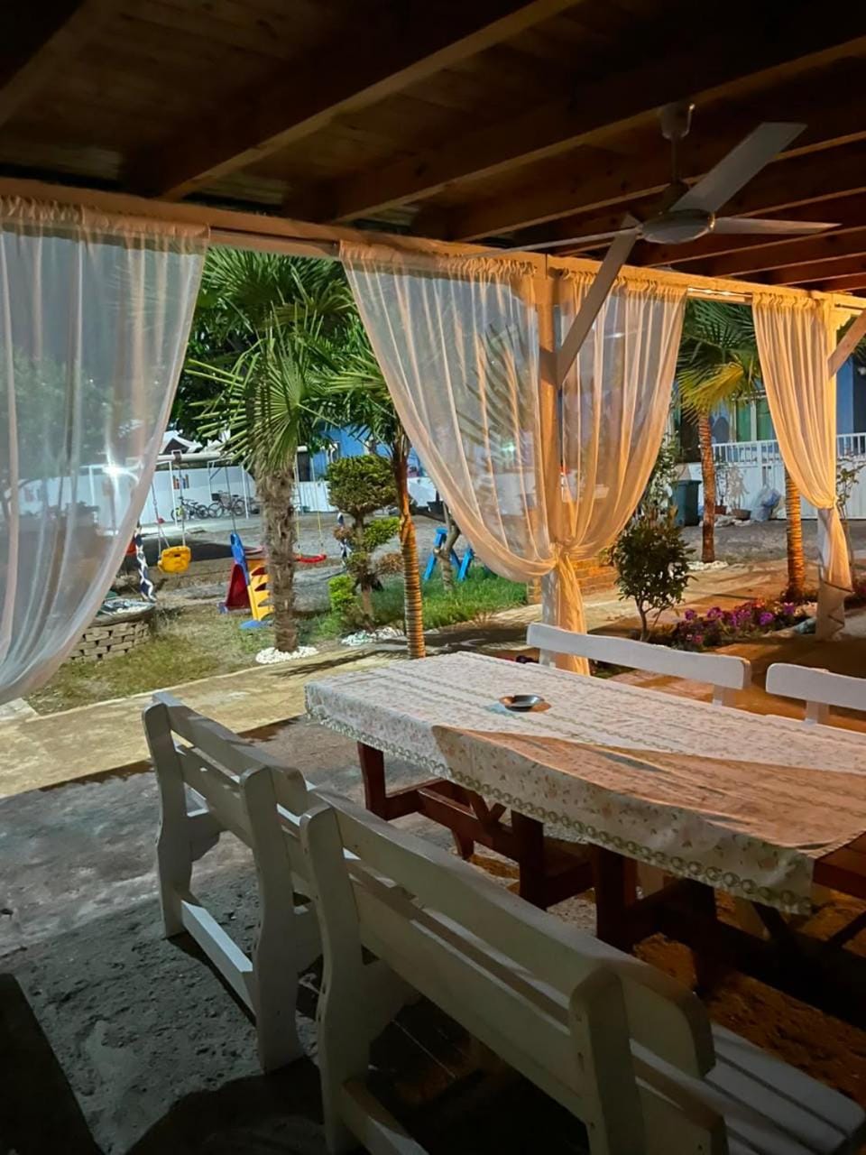 Rezidenca Mabel Hostel in Montenegro