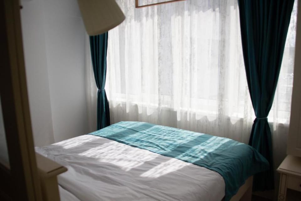 Blue Joy Bukovina Aparthotel Apartment in Romania