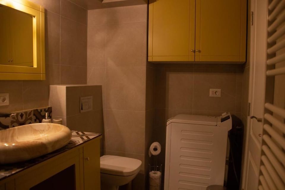 Blue Joy Bukovina Aparthotel Apartment in Romania