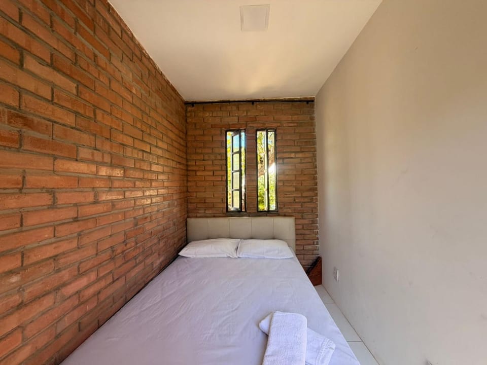 Pousada Villa Egregora Bed and Breakfast in State of Bahia