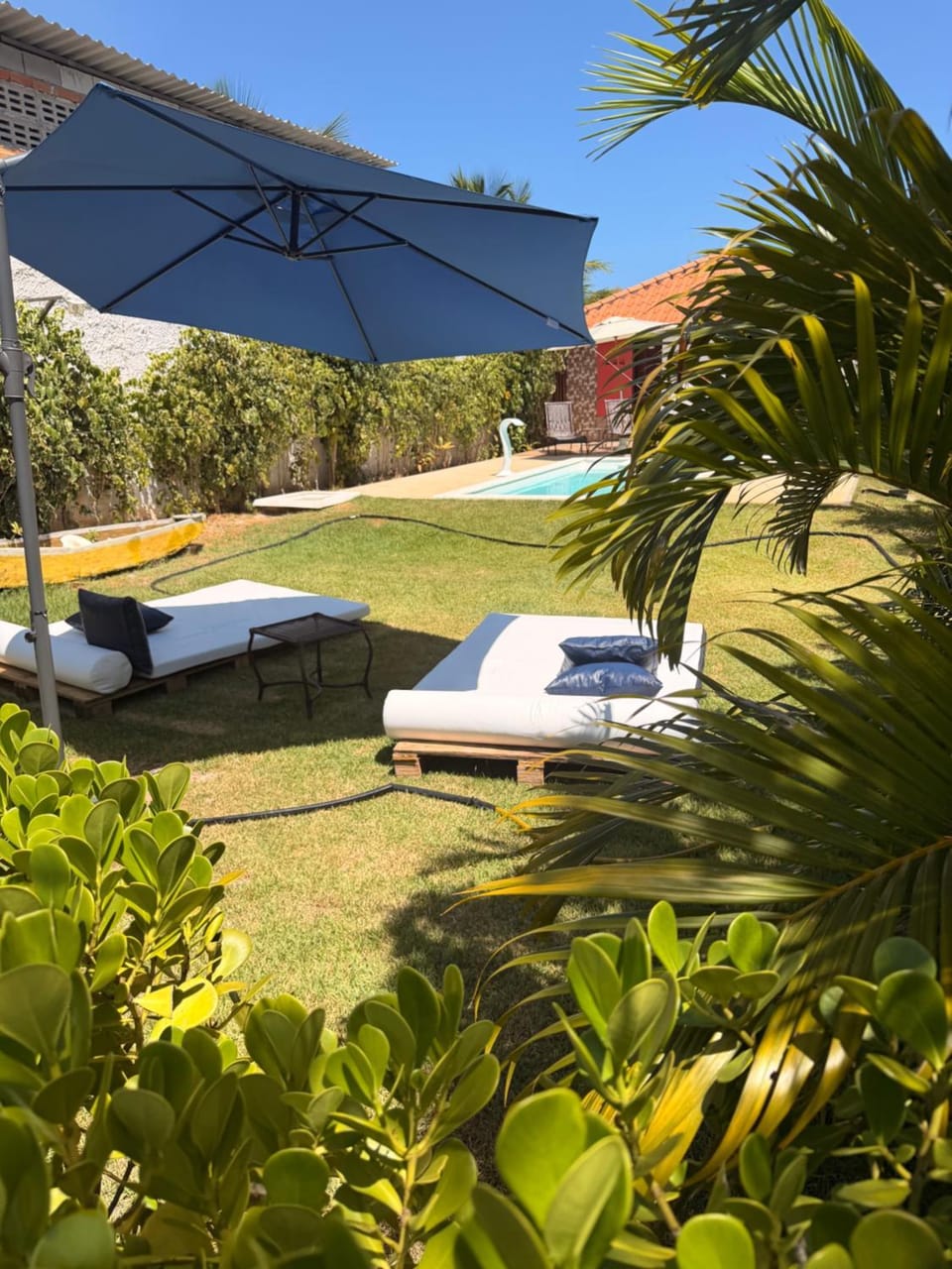 Pousada Villa Egregora Bed and Breakfast in State of Bahia