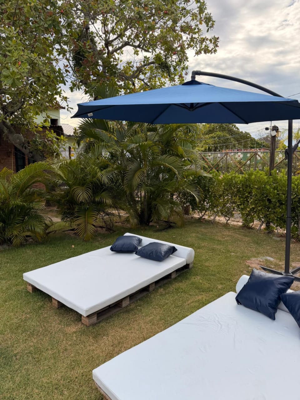 Pousada Villa Egregora Bed and Breakfast in State of Bahia