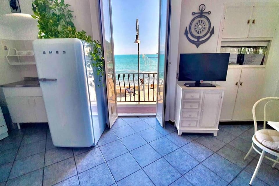 Casa Pomaro-sul mare-vicino a Portofino Apartment in Rapallo