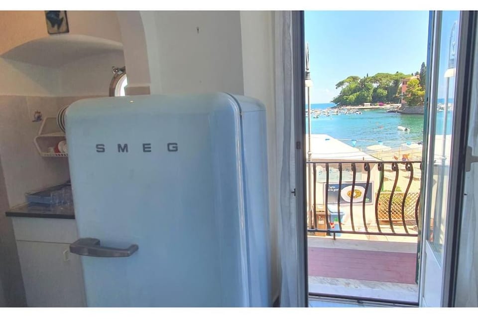 Casa Pomaro-sul mare-vicino a Portofino Apartment in Rapallo