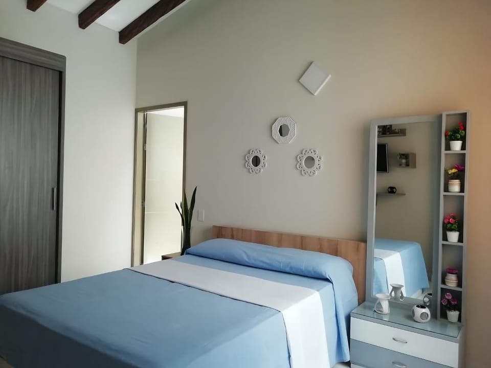 ALAMEDA MI DESCANSO Vacation rental in Antioquia