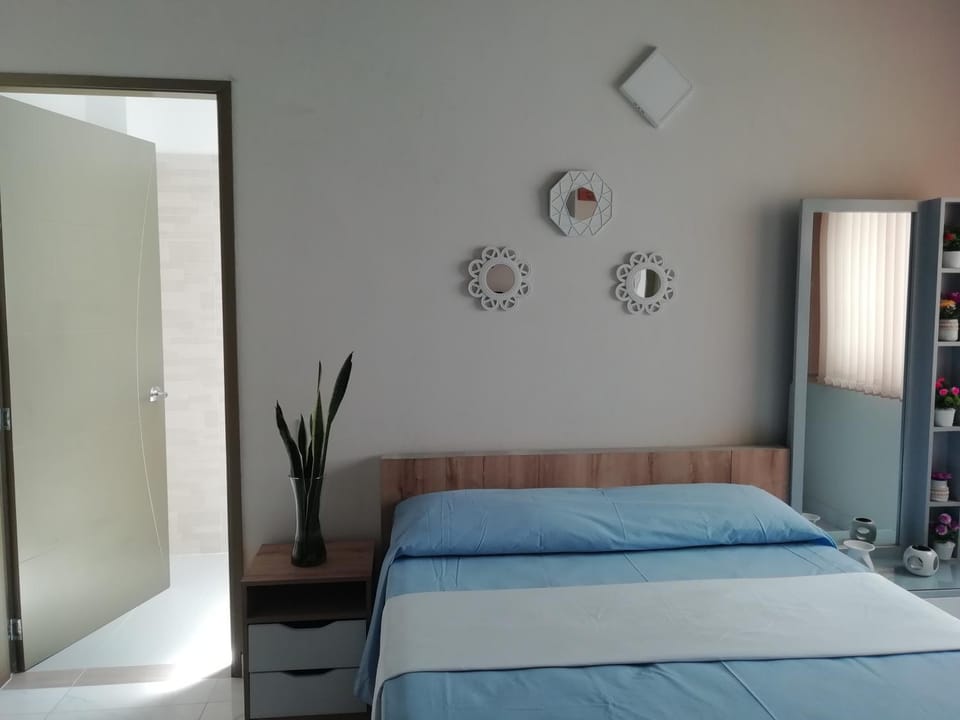 ALAMEDA MI DESCANSO Vacation rental in Antioquia