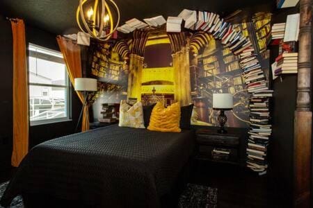 Magical Muggle Mansion Pool & Spa Sleeps 23 House in Four Corners