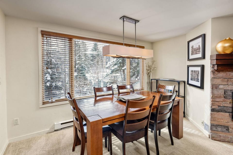 Terracehouse 82 House in Snowmass Village