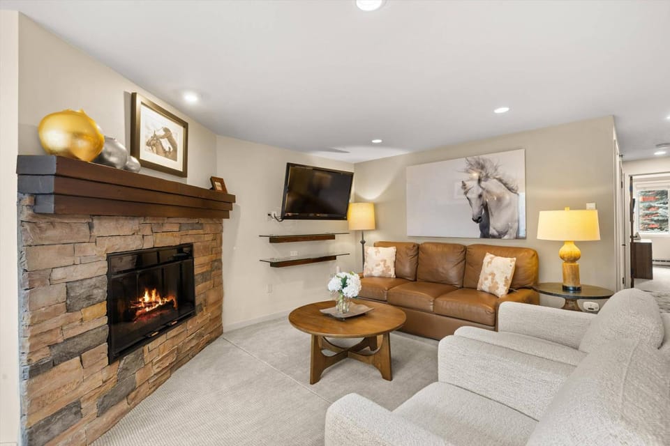 Terracehouse 82 House in Snowmass Village