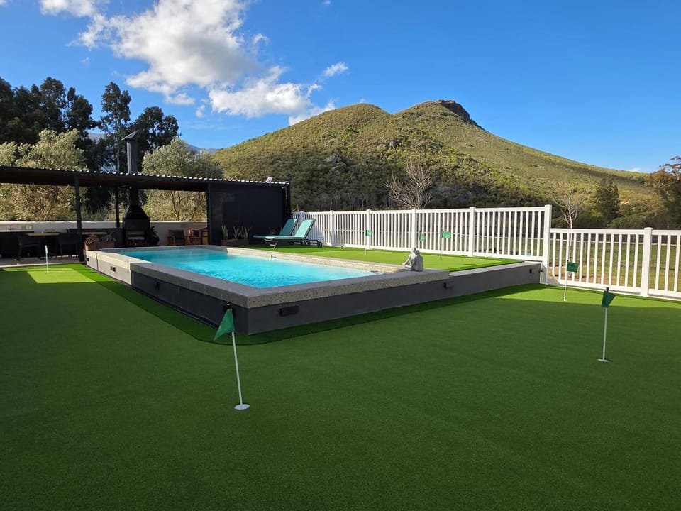 Minigolf