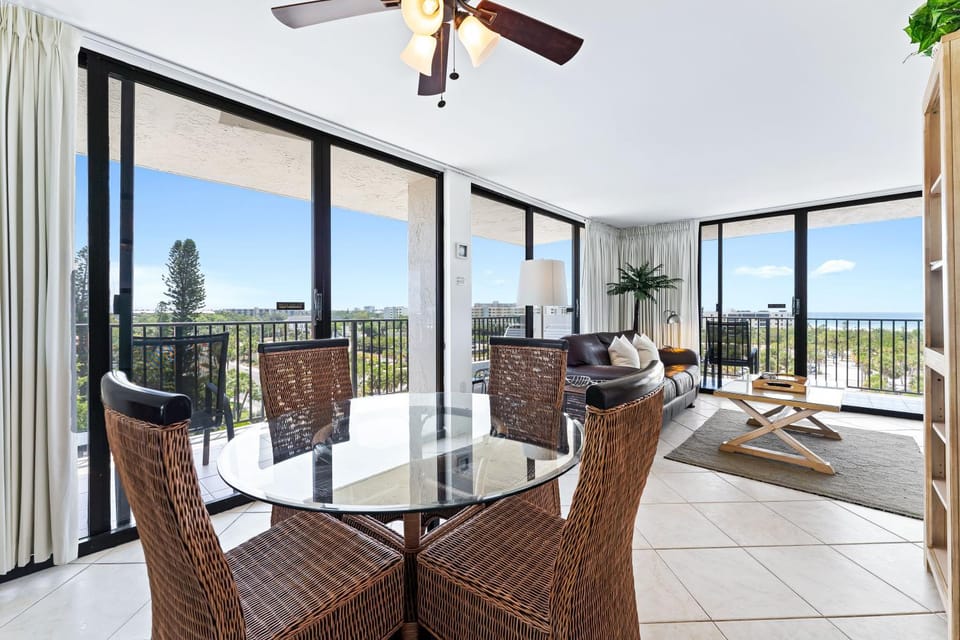 View (from property/room), Dining area