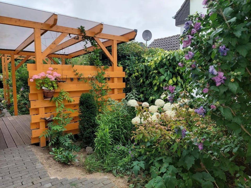 Ferienwohnung Lojane Apartment in North Brabant (province)