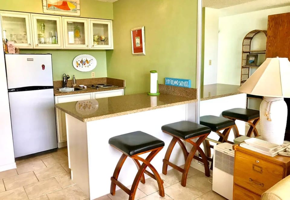 Sea Haven - Sea View at Symphony Beach Club House in Ormond Beach