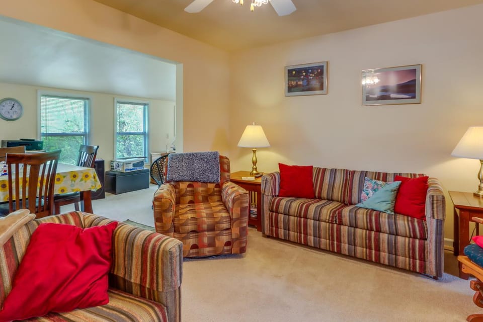 Lake of the Ozarks Vacation Rental with Boat Dock! House in Lake of the Ozarks