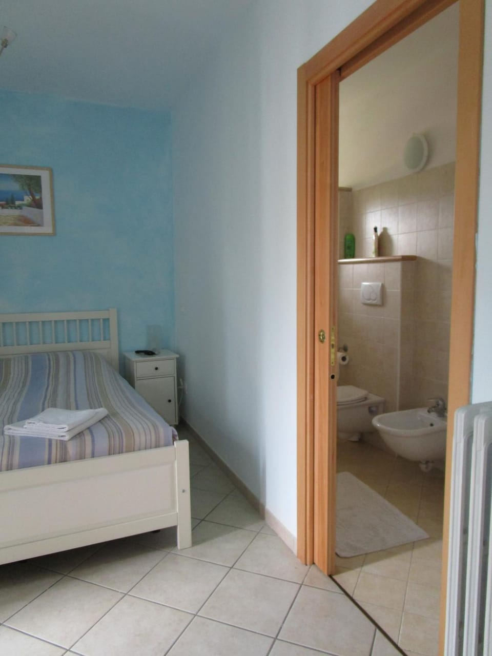 B&B Laura Bed and Breakfast in Lake Garda