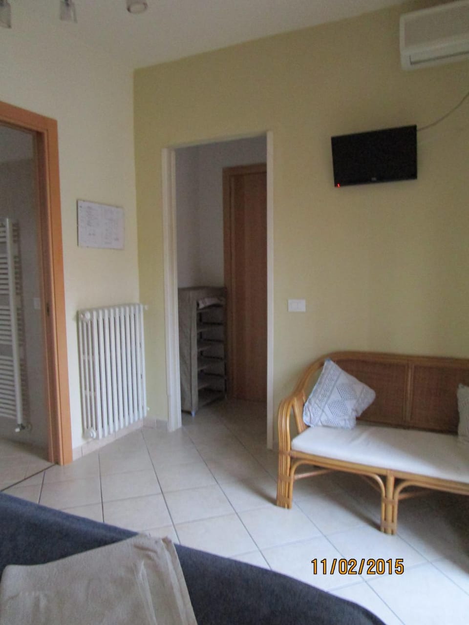 B&B Laura Bed and Breakfast in Lake Garda