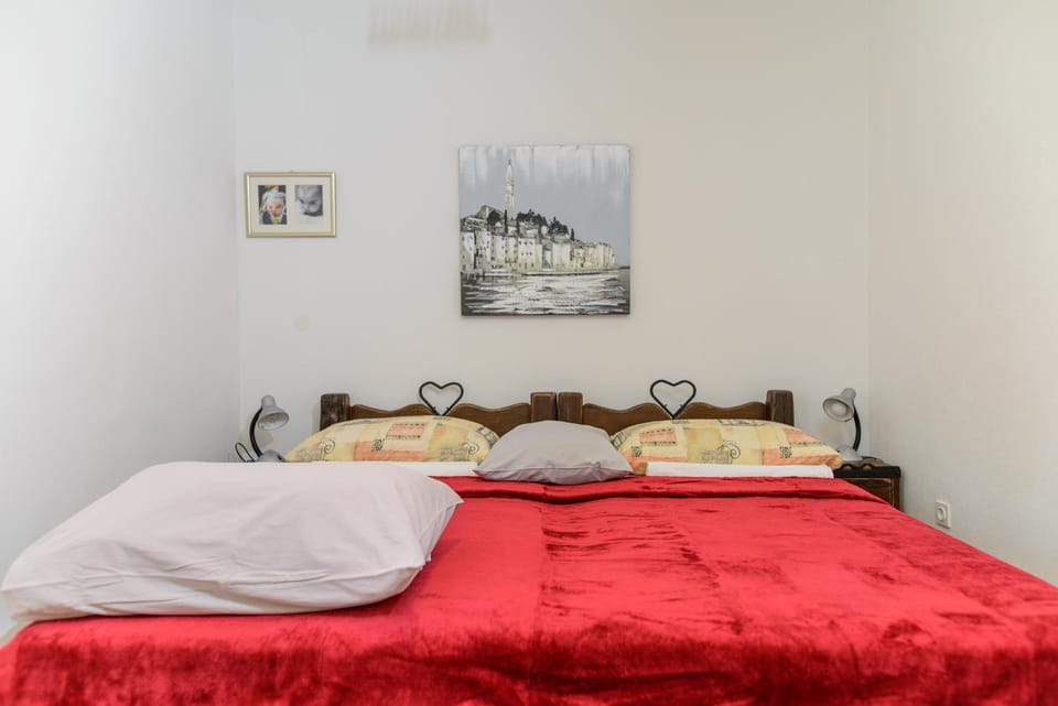 Apartmani Antikar Apartment in Šibenik-Knin County, Croatia