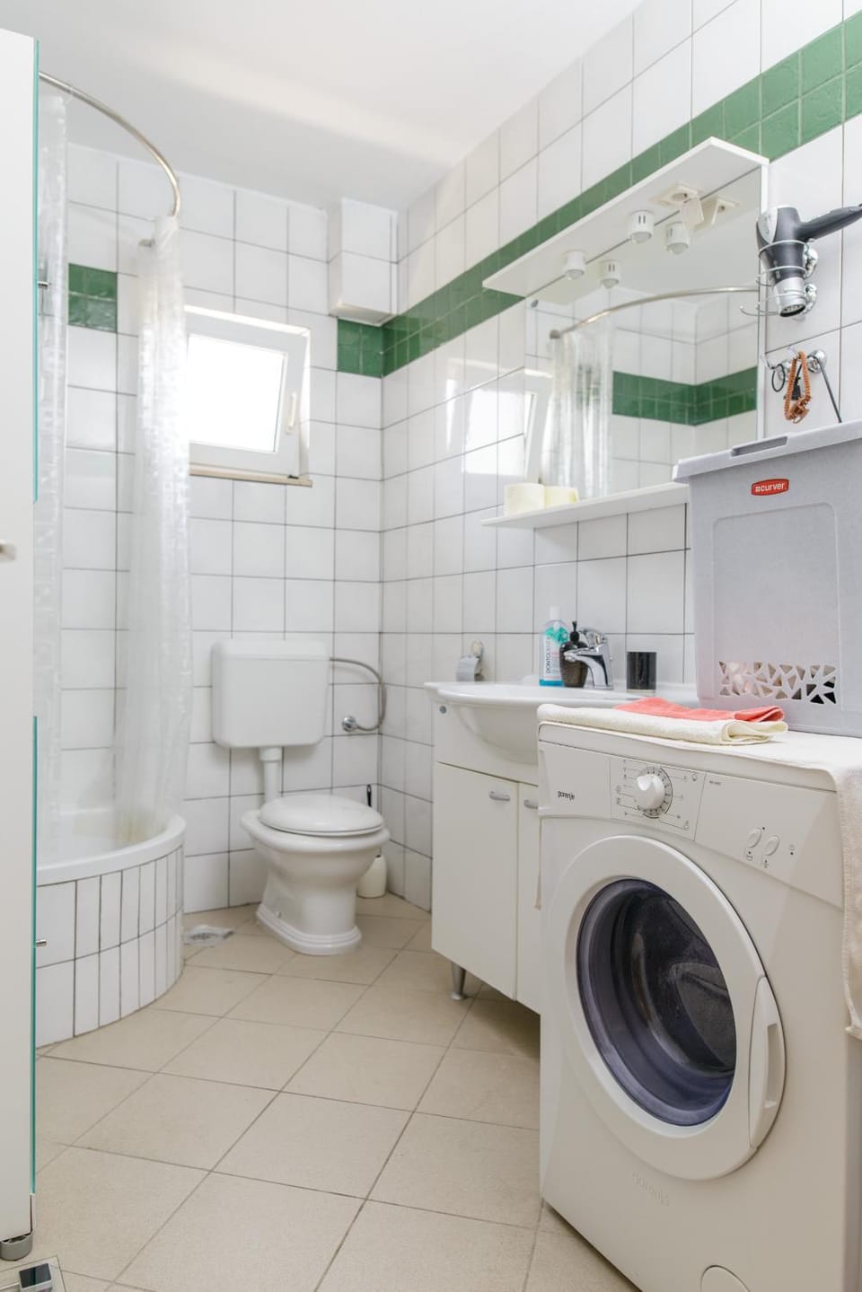 Apartmani Antikar Apartment in Šibenik-Knin County, Croatia