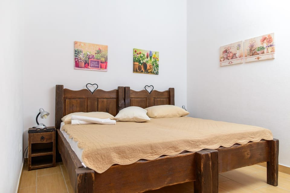 Apartmani Antikar Apartment in Šibenik-Knin County, Croatia