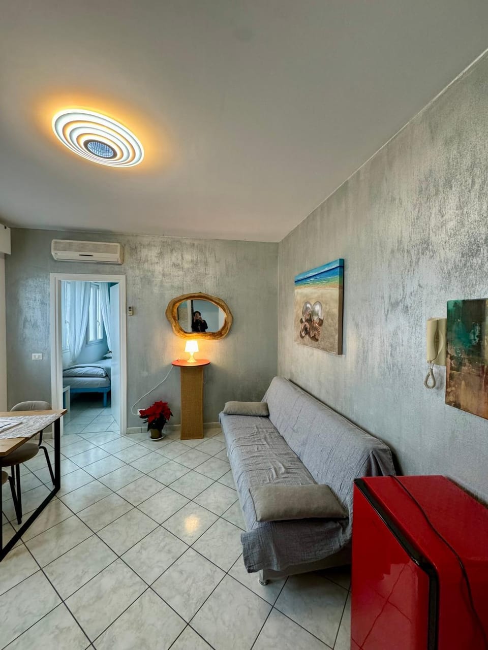 AppArt 24 city center parking and Sea Design district Apartment in Lignano Sabbiadoro