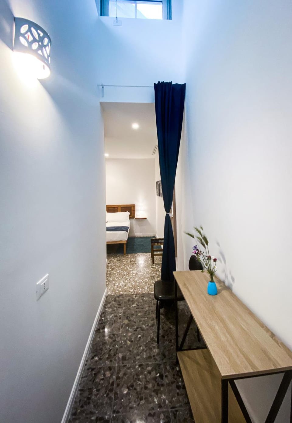 Taffetà b&b Bed and Breakfast in Province of Taranto