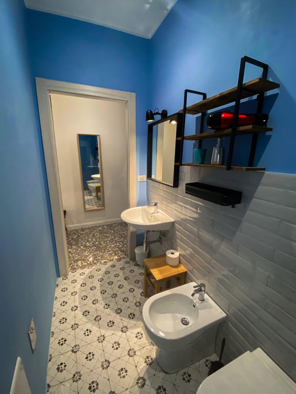 Toilet, Bathroom, bidet