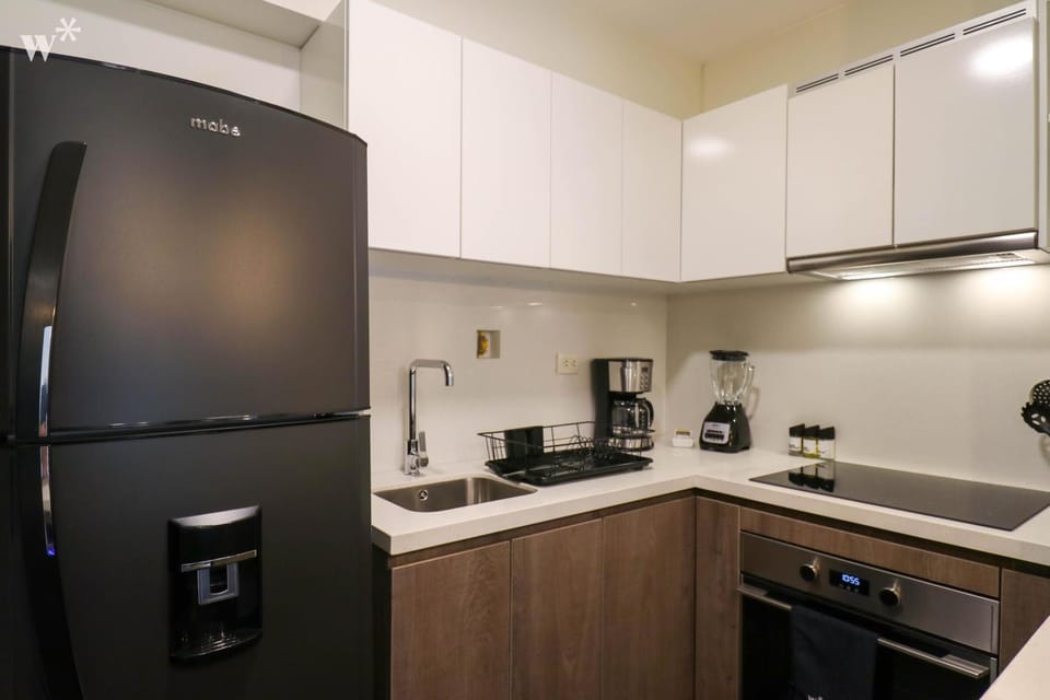 Classic Living 1BR in San Isidro by Wynwood House Apartment in San Isidro