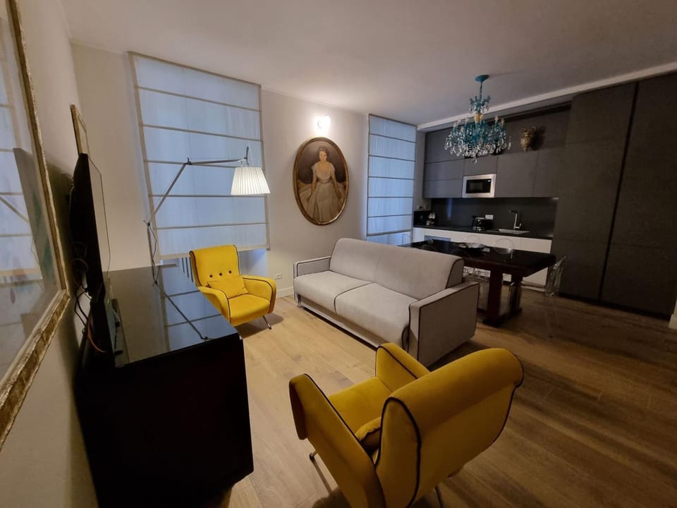 A casa di Marisa Apartment in Rome