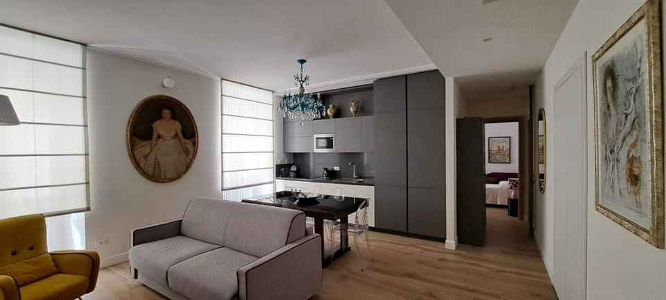 A casa di Marisa Apartment in Rome
