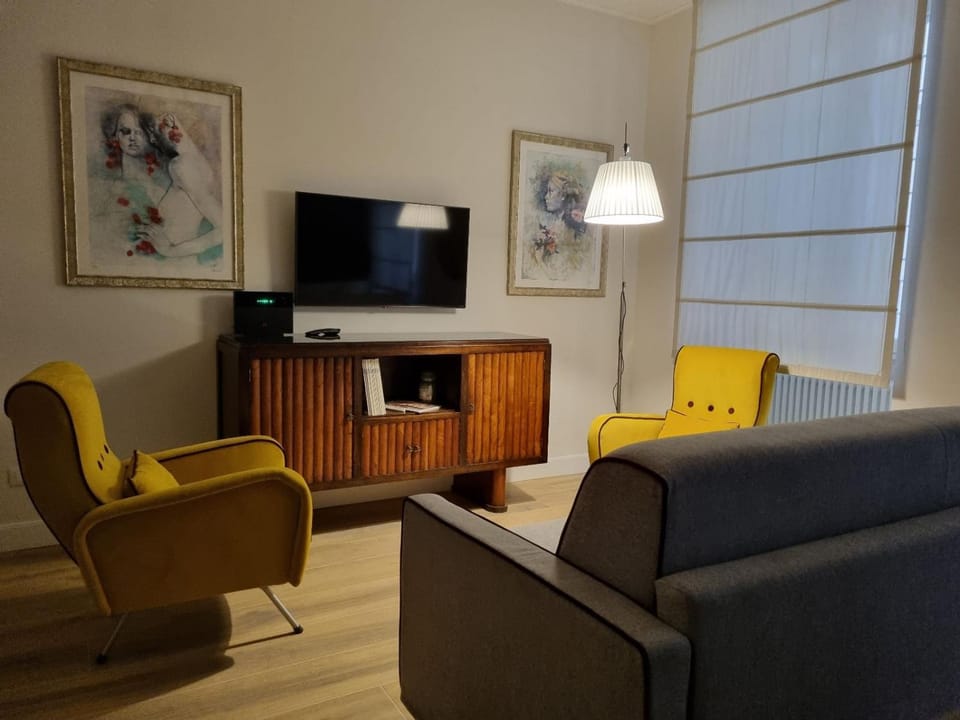 A casa di Marisa Apartment in Rome
