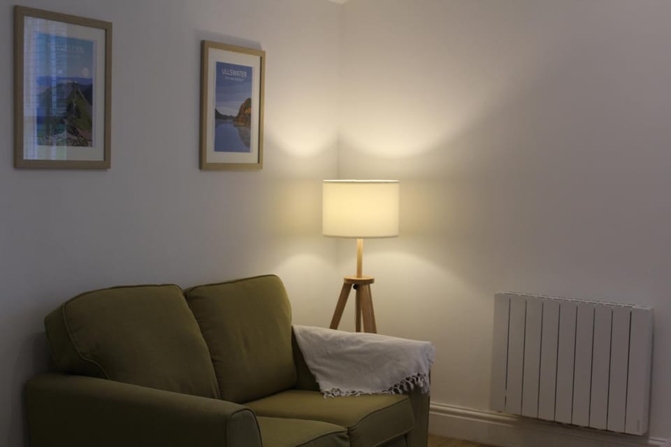 Pike O'Blisco Apartment in Bowness-on-Windermere