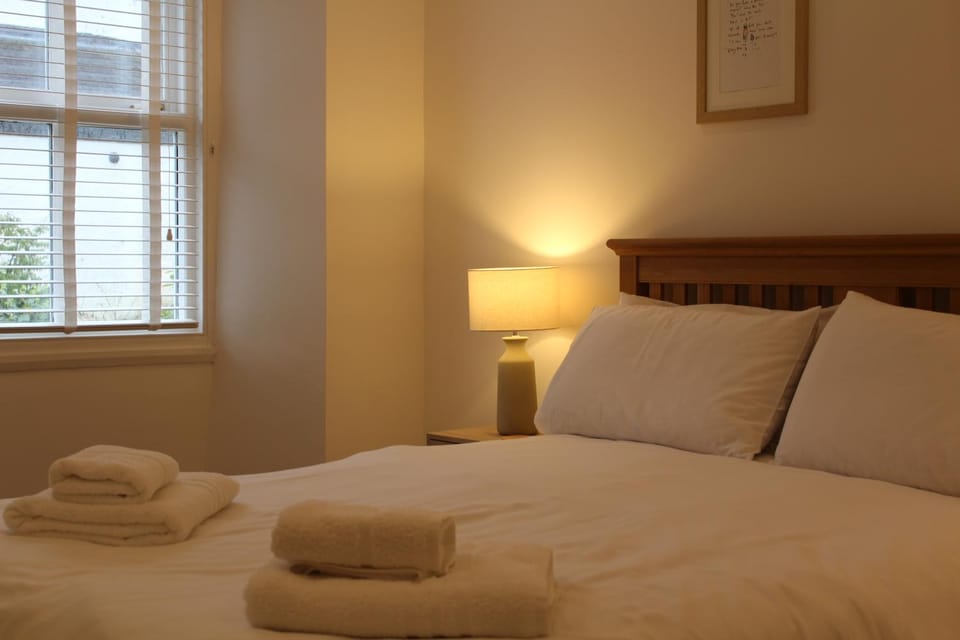 Pike O'Blisco Apartment in Bowness-on-Windermere