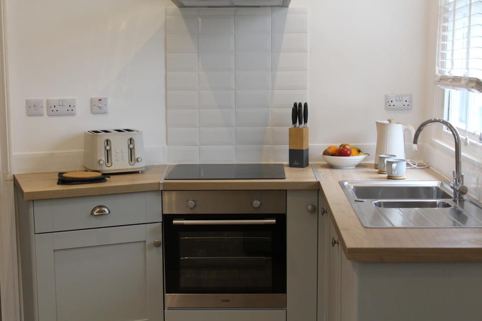 Pike O'Blisco Apartment in Bowness-on-Windermere