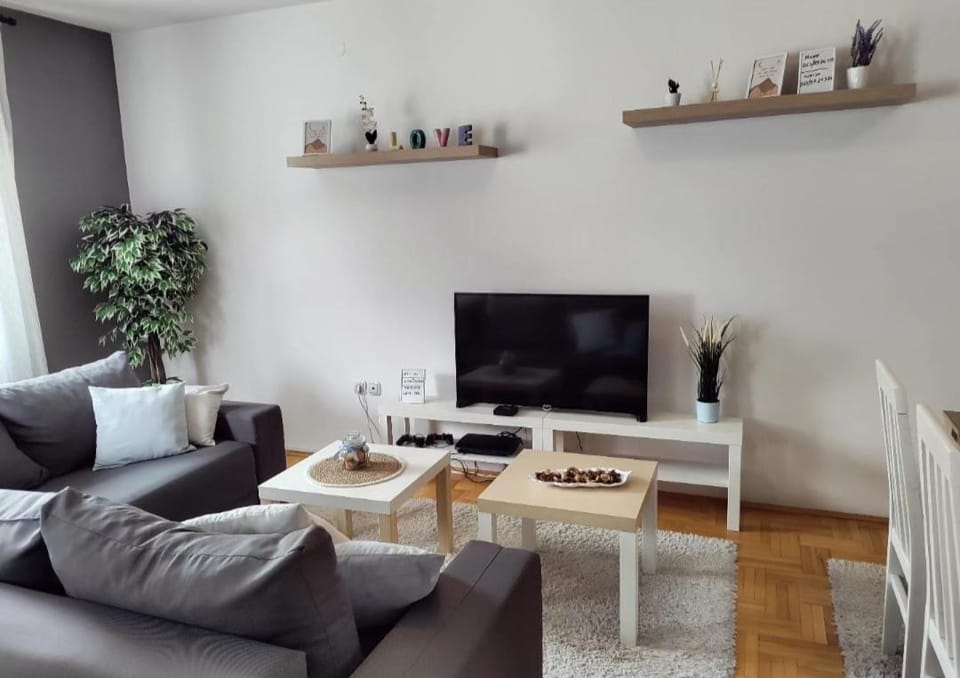 Cista DESETKA Apartment in Serbia