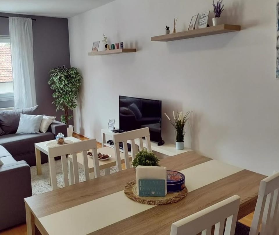 Cista DESETKA Apartment in Serbia