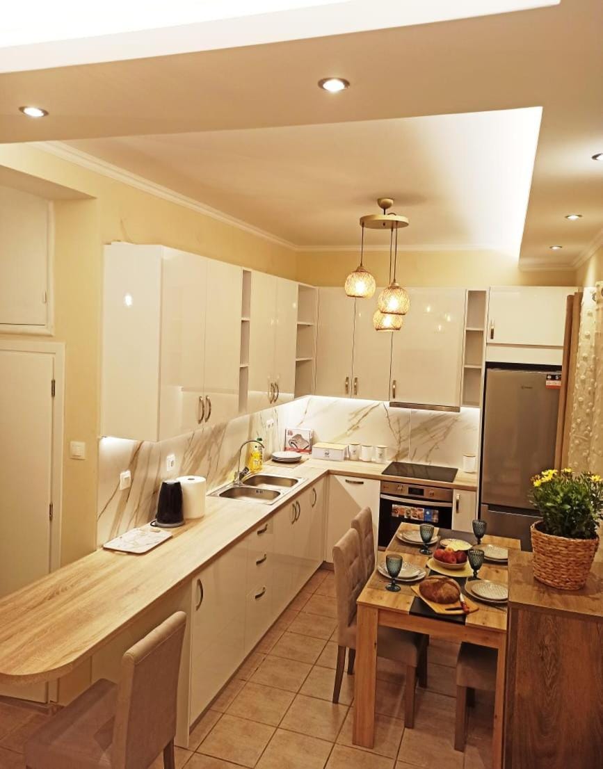 Elmar Apartment Apartment in Corfu