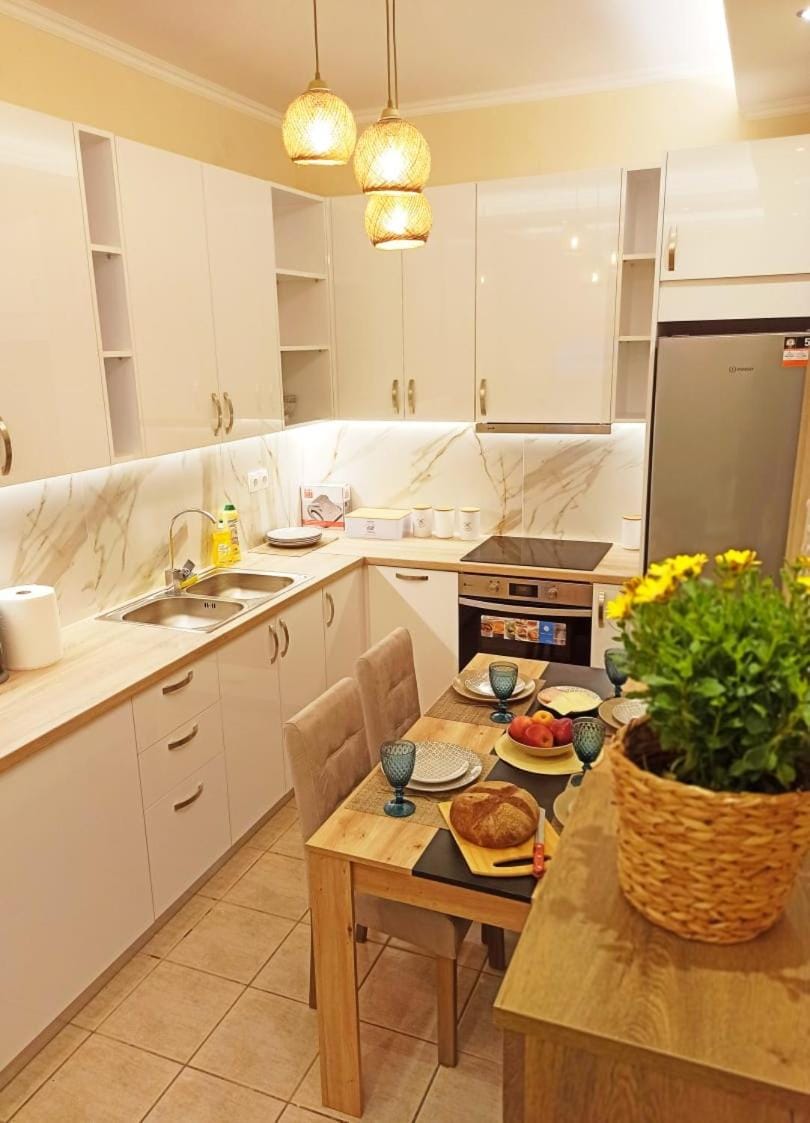 Elmar Apartment Apartment in Corfu