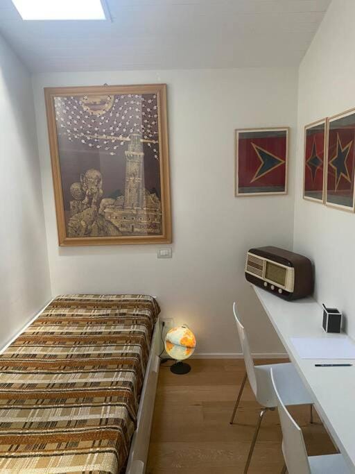 Terrazza sulle Isole Design&View Apartment in Baveno