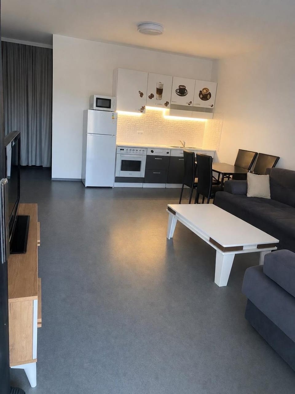 Tian Apartment Apartment in Ulcinj Municipality